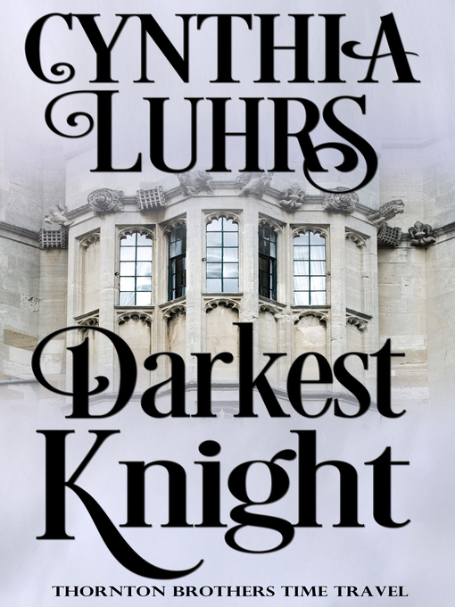 Cover image for Darkest Knight